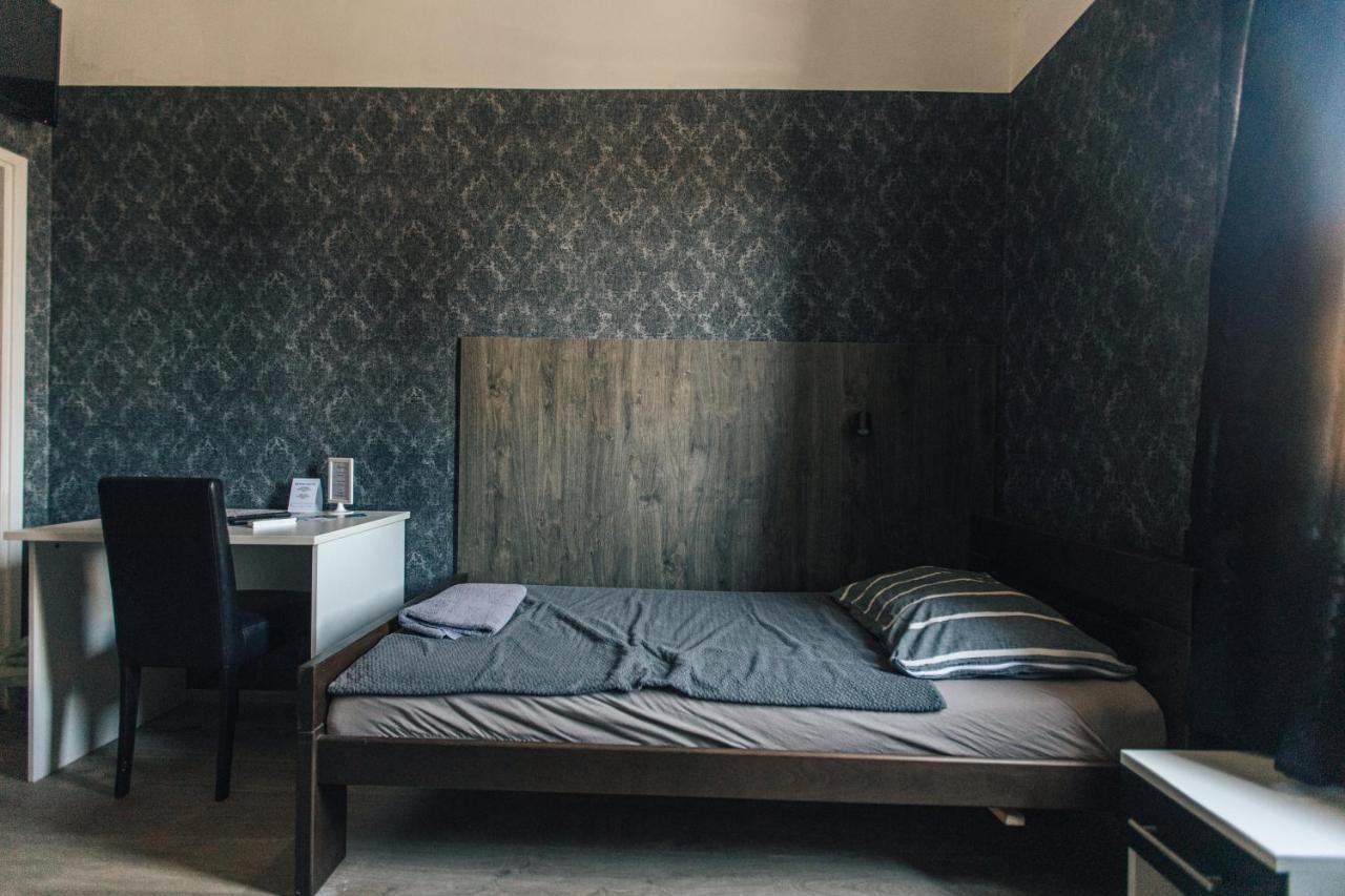 Palmers Apartments And Rooms Zagreb Bagian luar foto