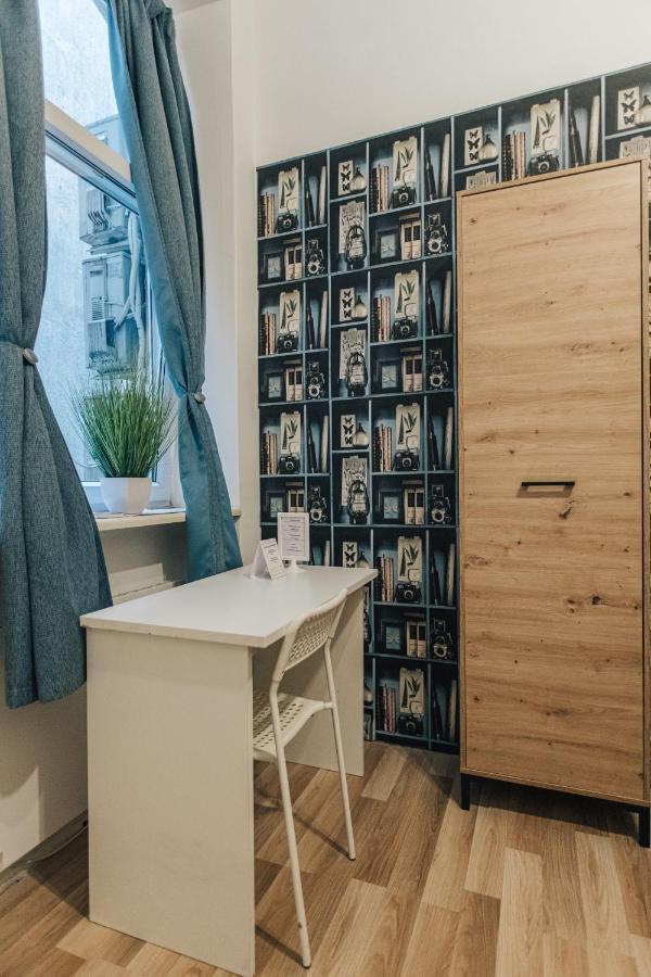 Palmers Apartments And Rooms Zagreb Bagian luar foto