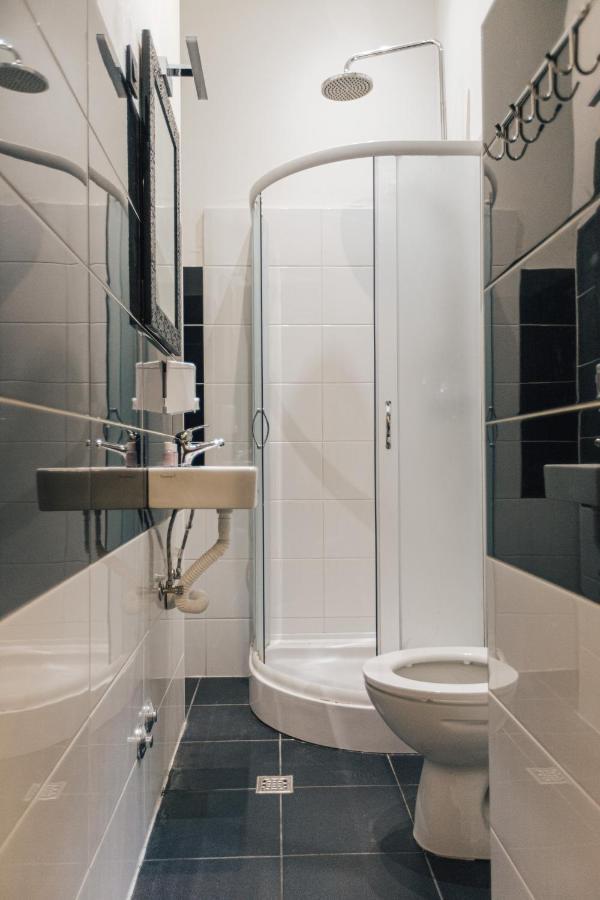 Palmers Apartments And Rooms Zagreb Bagian luar foto